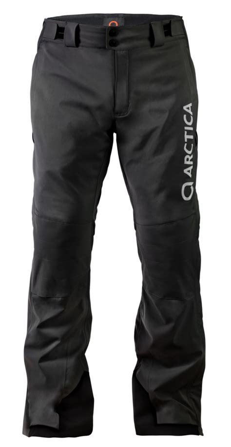 prada sport men's black ski pants